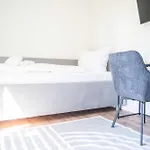 Johouse Johouse 10 Hotel Zingst