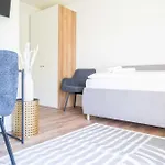Johouse Johouse 10 Hotel *