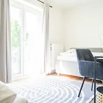 Johouse Johouse 10 Hotel