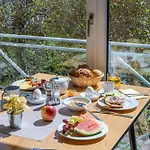 Hotel Johouse Johouse 10