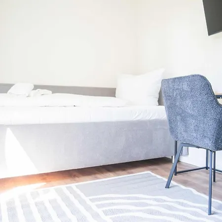 Johouse Johouse 10 Hotel Zingst