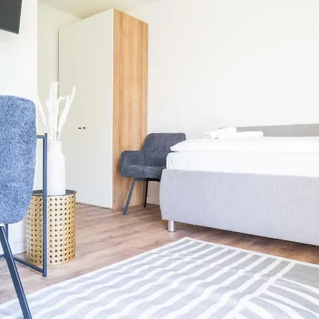 Johouse Johouse 10 Hotel *