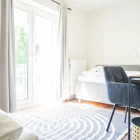 Johouse Johouse 10 Hotel