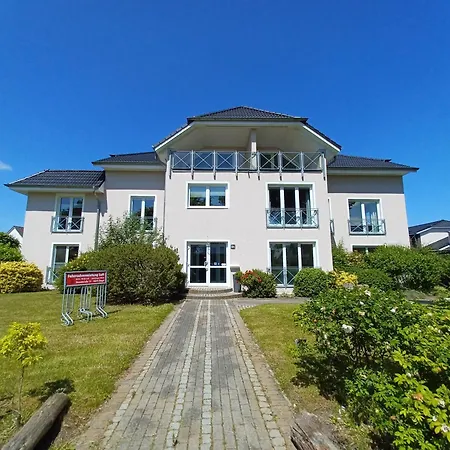 Johouse Johouse 10 Zingst