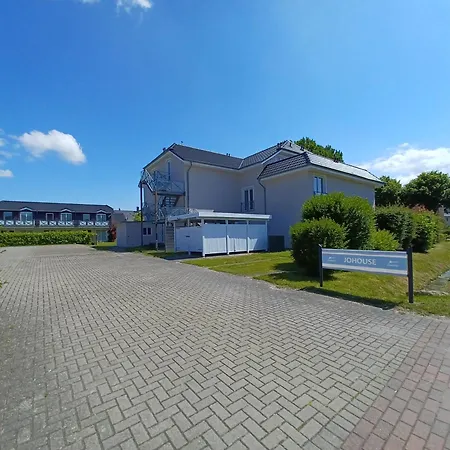 Johouse Johouse 10 * Zingst