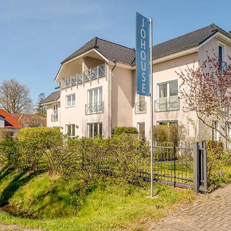 Johouse Johouse 10 Zingst