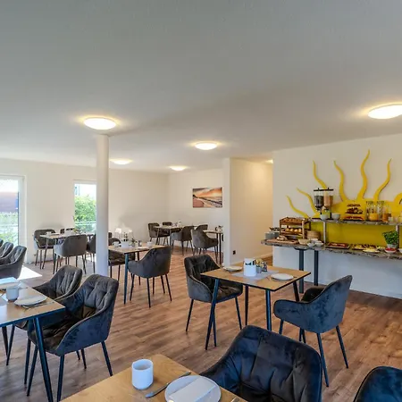 Hotel Johouse Johouse 10 *