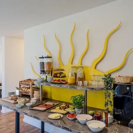 Johouse Johouse 10 Zingst