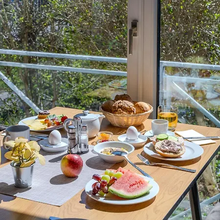 Hotel Johouse Johouse 10